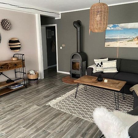 Ferienwohnung Idylle Auf Fehmarn I Vitzdorf Exteriér fotografie