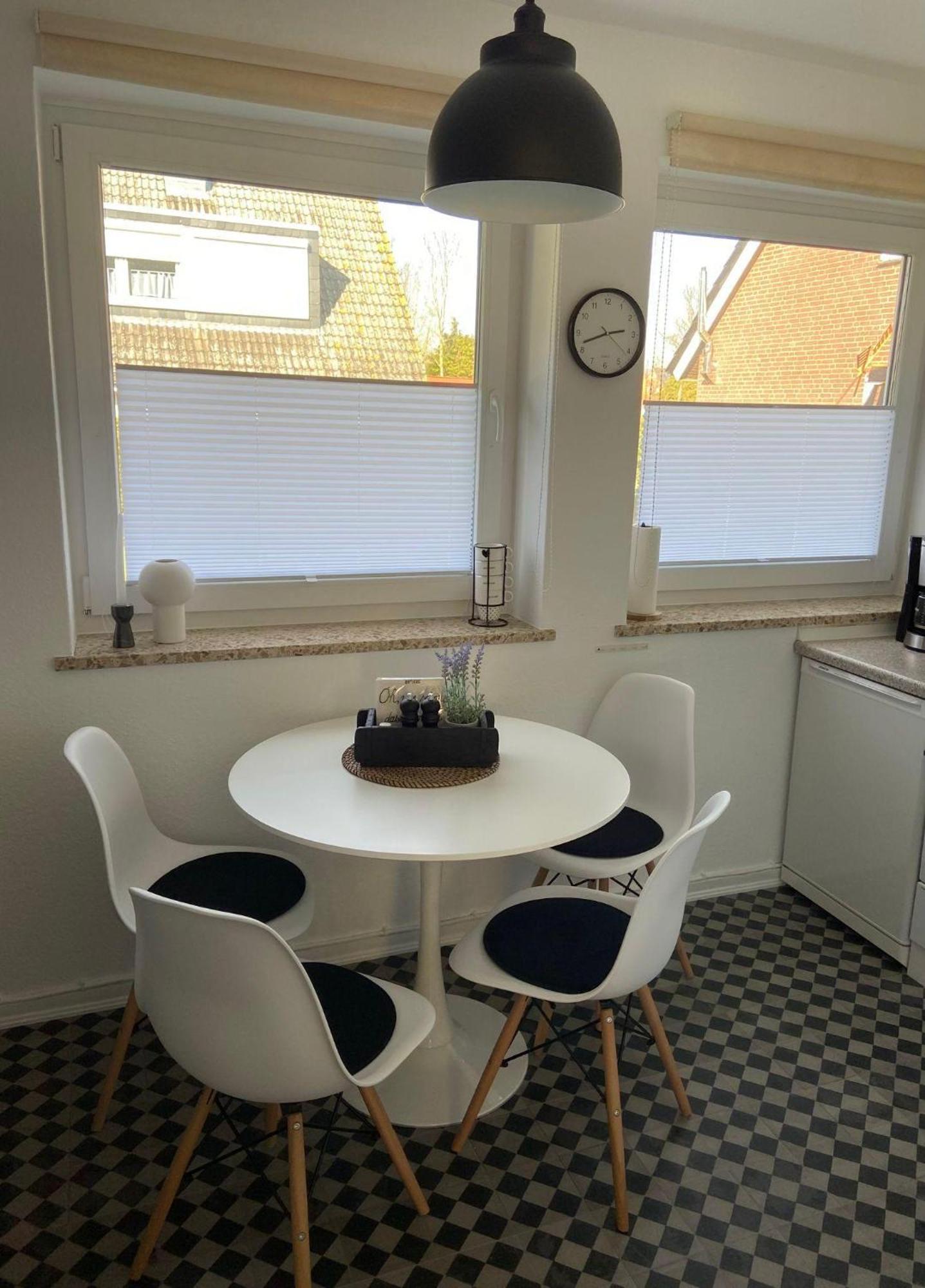 Ferienwohnung Idylle Auf Fehmarn I Vitzdorf Exteriér fotografie