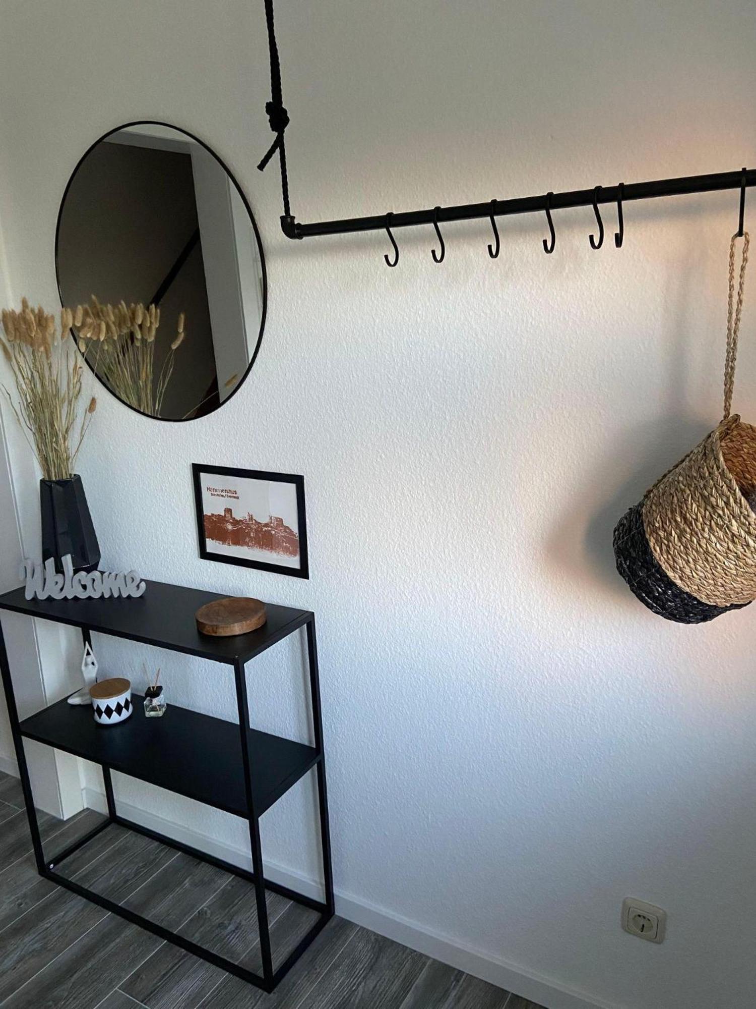 Ferienwohnung Idylle Auf Fehmarn I Vitzdorf Exteriér fotografie